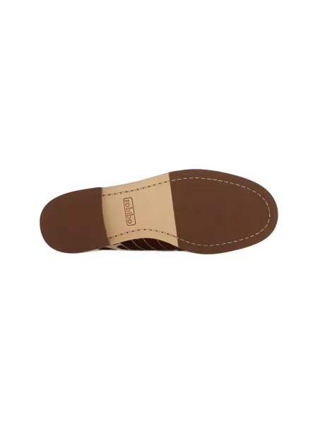 Pantofi Adidas maro