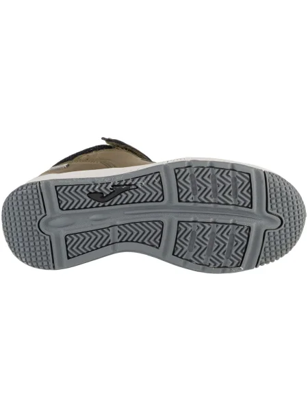 Pantofi copii Joma verde