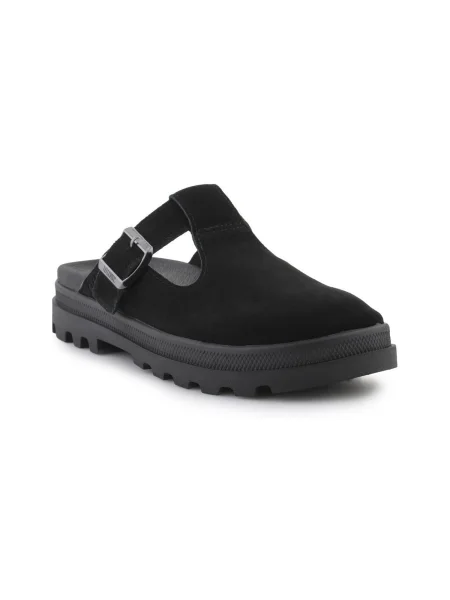 Pantofi Palladium negru