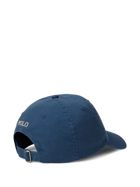 Chino nadrág Polo Ralph Lauren kék