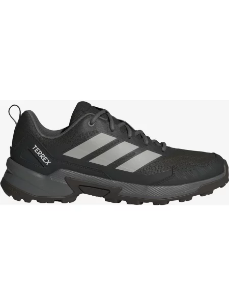 Buty do biegania adidas Terrex Eastrail 3 ciemnoszary czarny