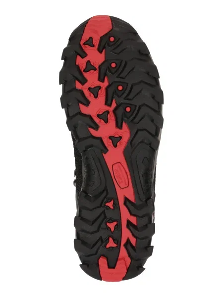 Botine Cmp negru