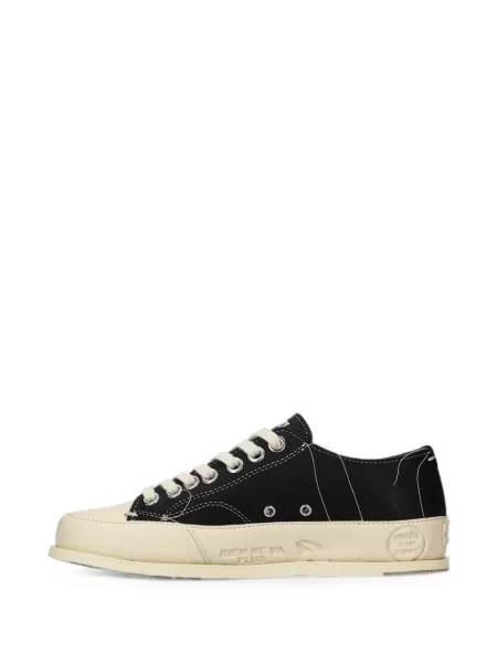 Sneakerși Premiata negru