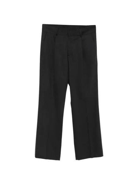 Pantaloni Costumein albastru