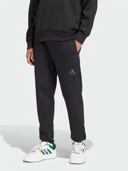 Джогери adidas чорний