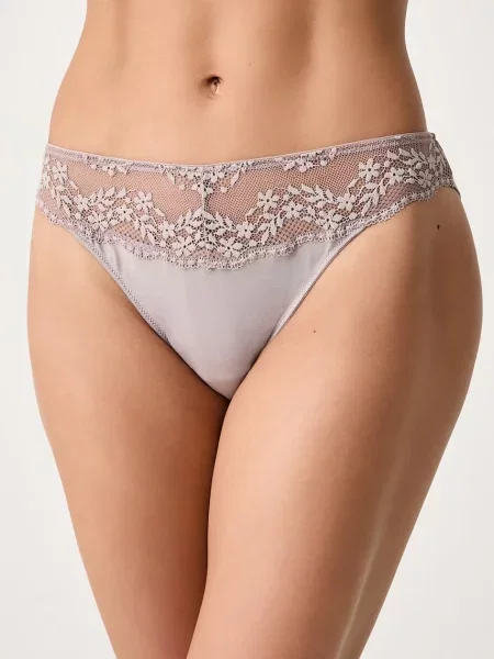 Women'secret kalhotky s modalem béžové