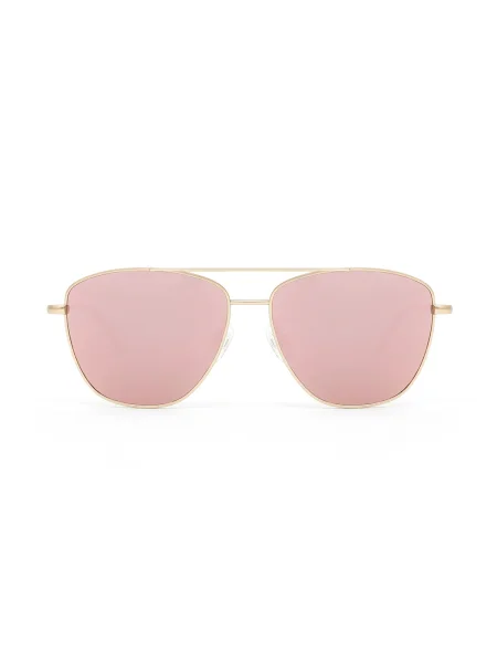 HAWKERS Ochelari de soare Lax / rosé auriu