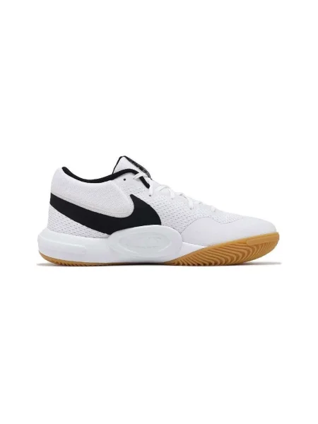 Pantofi Nike alb