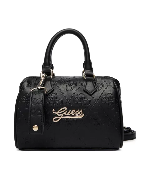 Сумка Guess чорний
