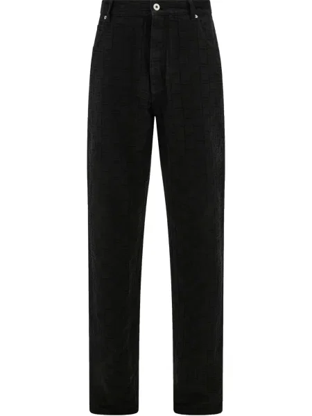 Blugi Ferragamo negru