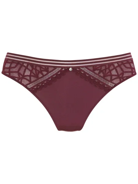 S.Oliver Tangice vinsko rdeča