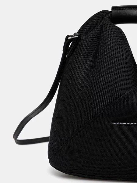 Maison Margiela geantă negru