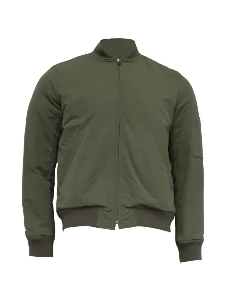 Geacă bomber A.p.c. verde