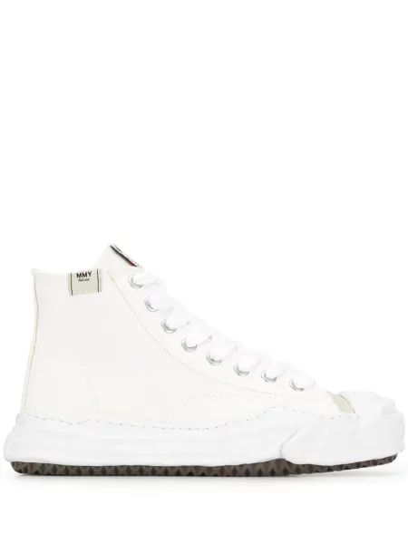 Sneakerși Maison Mihara Yasuhiro alb
