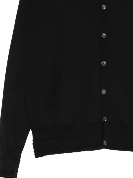 Cardigan Devoa negru