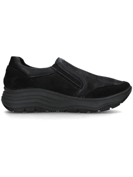 Pantofi Enval negru