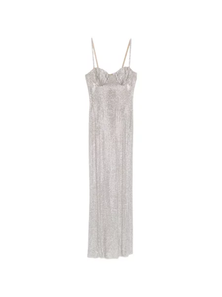 Rochie Giuseppe Di Morabito cu volane