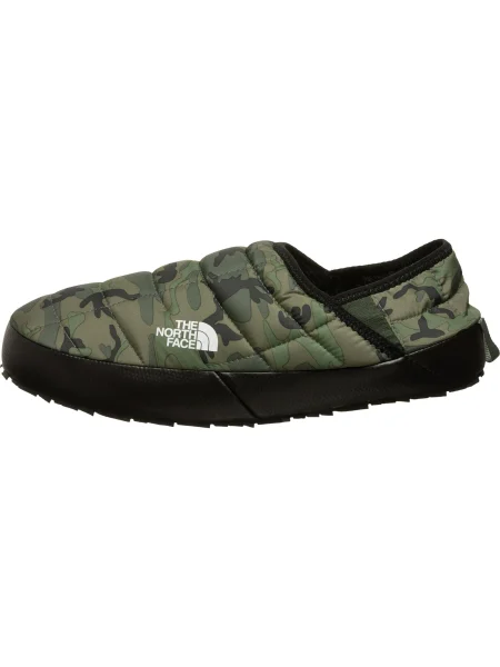 Copati The North Face zelena