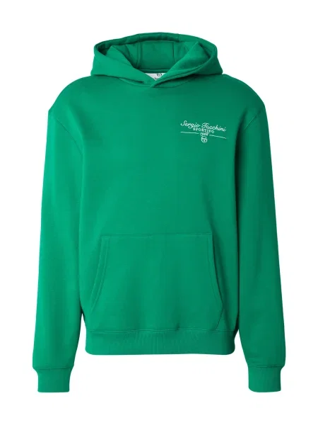 Sergio Tacchini Sweater majica NOAH' zelena