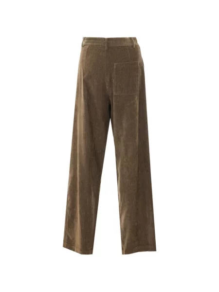 Pantaloni Eleh maro