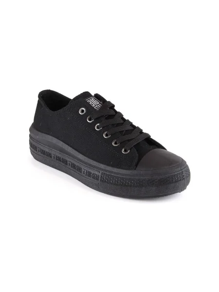 Pantofi Big Star negru