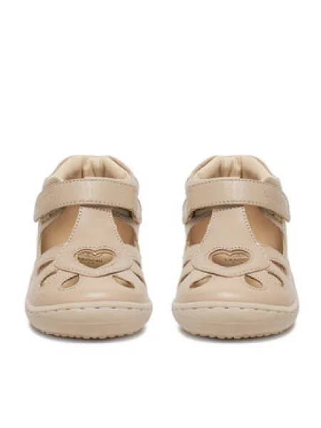 Lasocki Kids Sandale DUBAI bež