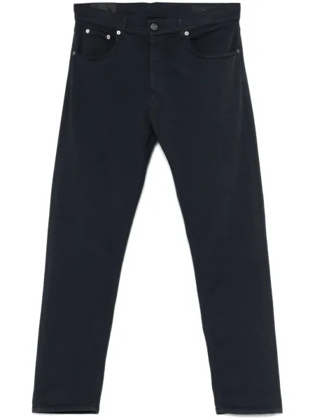Blugi Dondup albastru