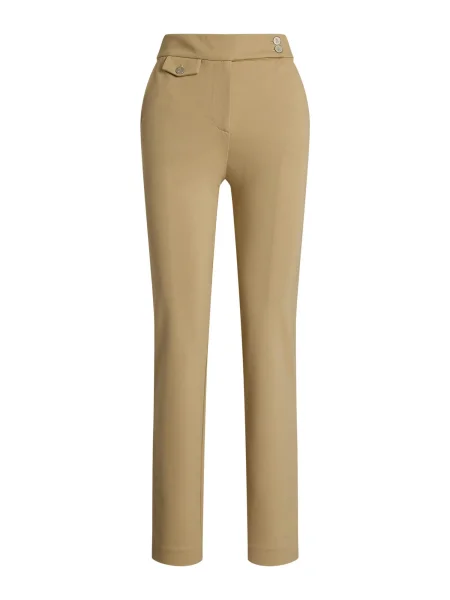 Lauren Ralph Lauren Pantaloni ZINLEAH' bej