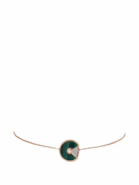 Brăţară Cartier roz