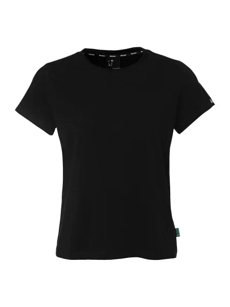 KEMPA Tricou funcțional STMNT' negru