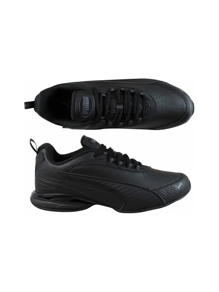 Pantofi Puma negru
