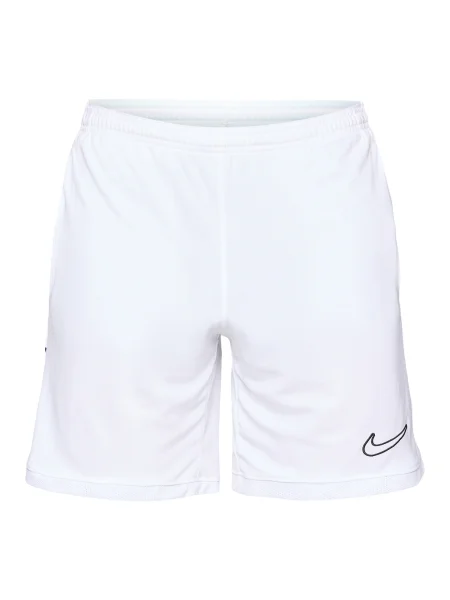 NIKE Pantaloni sport alb