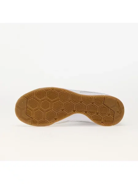 Trampki Nike skórzane białe