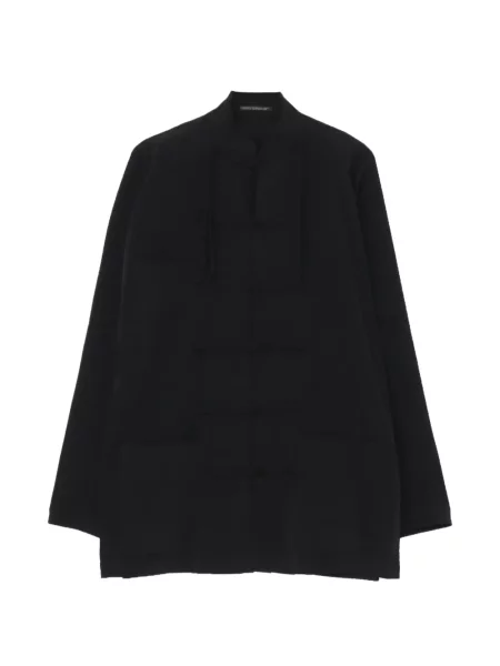 Geacă Yohji Yamamoto negru