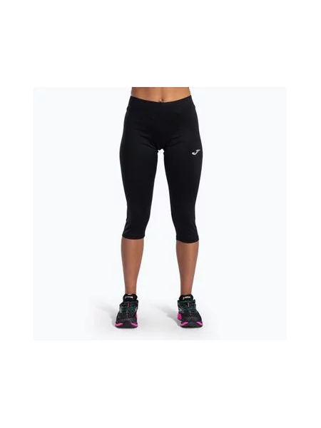 Леггинсы Joma черные