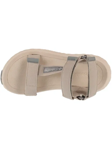 Pantofi Columbia gri