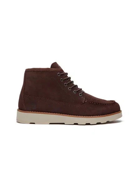Pantofi Timberland maro