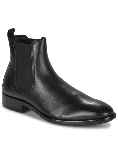 Pantofi Ecco negru