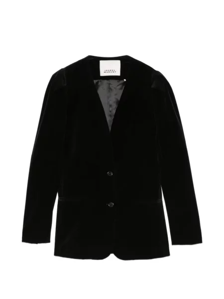 Sacou Isabel Marant negru
