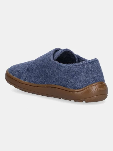 Froddo капці дитячі BAREFOOT WOOLY