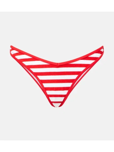 Bikini Jade Swim roșu