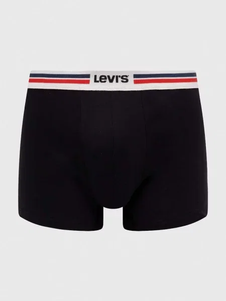 Levi's bokserki czarny