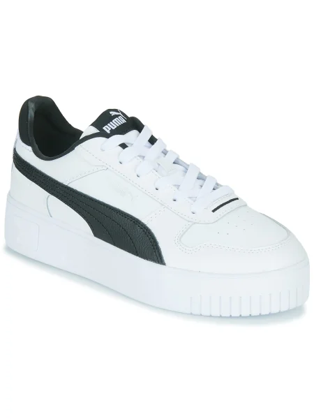 Tenisky Puma biela