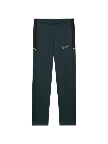 Nohavice Nike zelená