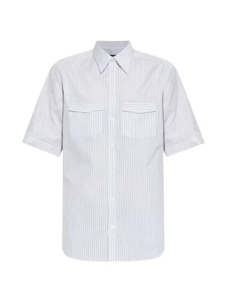 Csíkos ing Dolce & Gabbana fehér