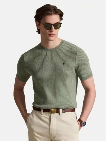 Polo Ralph Lauren Tricou verde