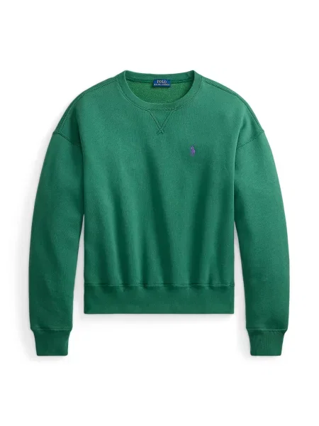 Polo Ralph Lauren Hanorac verde