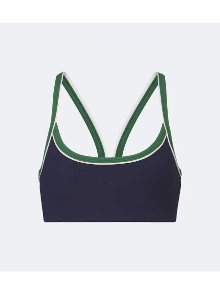 Sutien sport The Upside albastru