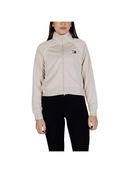 Džínsy Tommy Hilfiger béžová