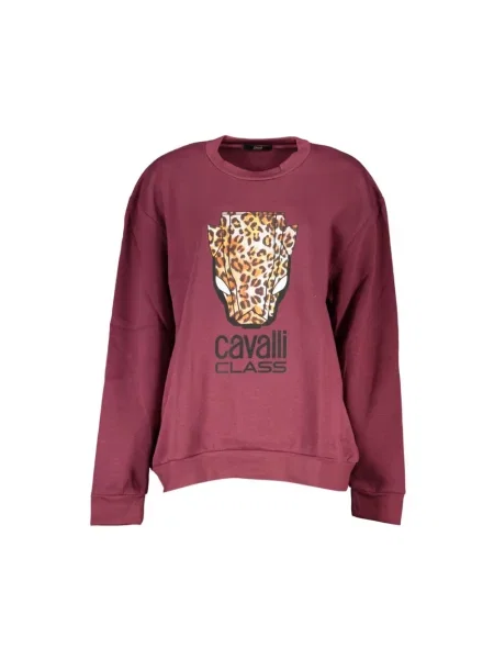 Polar Cavalli Class elegancki fioletowy